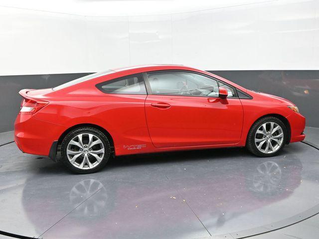 used 2012 Honda Civic car, priced at $12,056