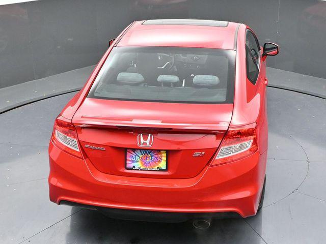 used 2012 Honda Civic car, priced at $12,056