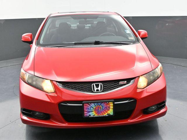 used 2012 Honda Civic car, priced at $12,056