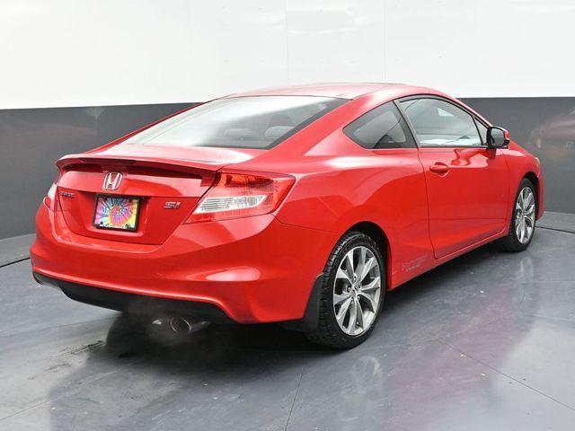 used 2012 Honda Civic car, priced at $12,056