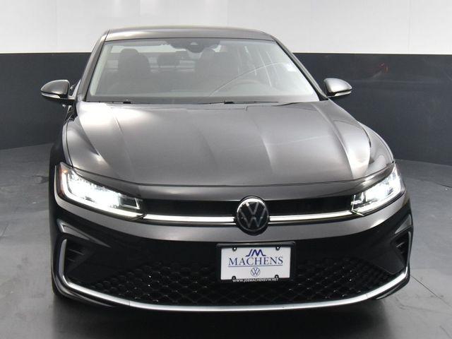 new 2025 Volkswagen Jetta car, priced at $29,081