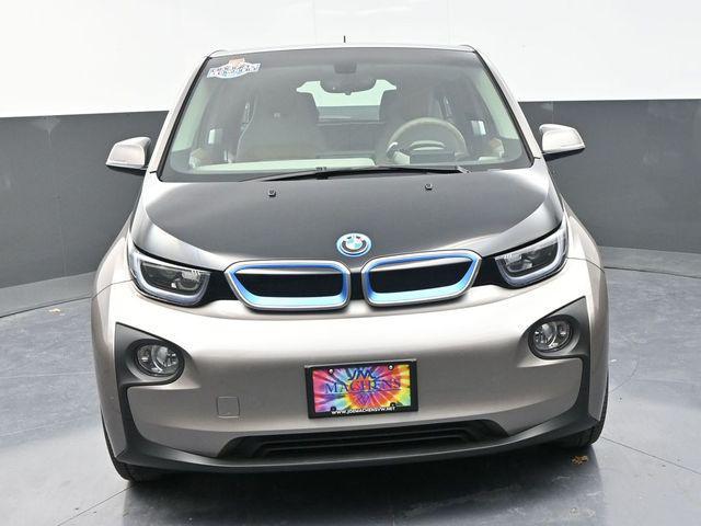 used 2014 BMW i3 car, priced at $10,592