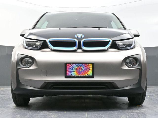 used 2014 BMW i3 car, priced at $10,592