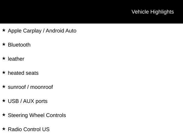 used 2021 BMW X3 car, priced at $29,811