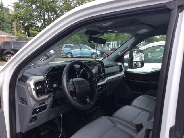 used 2021 Ford F-150 car, priced at $23,577