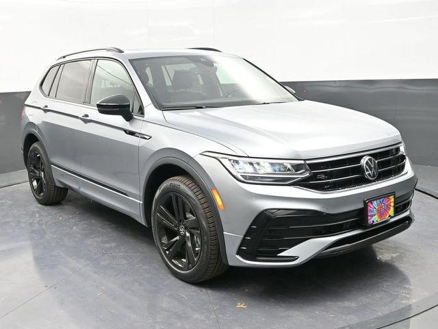 new 2024 Volkswagen Tiguan car, priced at $33,773