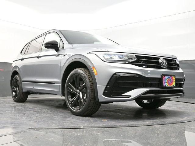 new 2024 Volkswagen Tiguan car, priced at $33,773