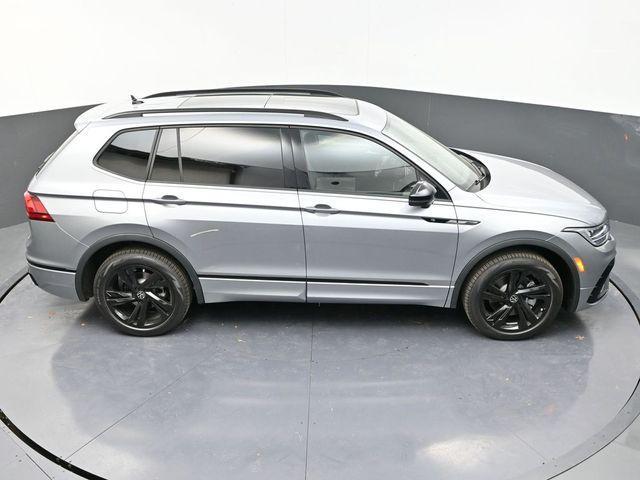 new 2024 Volkswagen Tiguan car, priced at $33,773