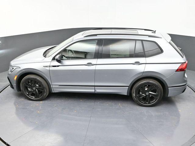 new 2024 Volkswagen Tiguan car, priced at $33,773