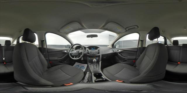 used 2018 Ford Focus car, priced at $12,162