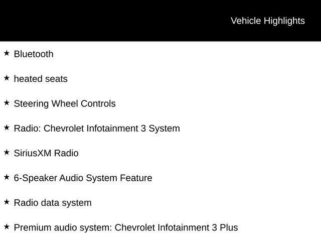 used 2022 Chevrolet Malibu car, priced at $16,824