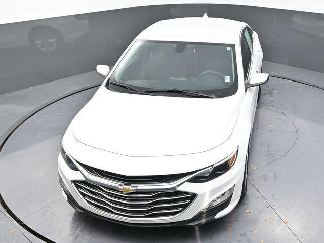 used 2022 Chevrolet Malibu car, priced at $16,824