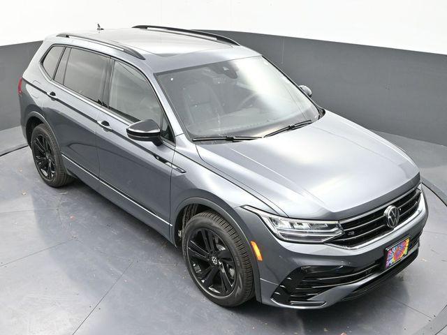 new 2024 Volkswagen Tiguan car, priced at $33,946