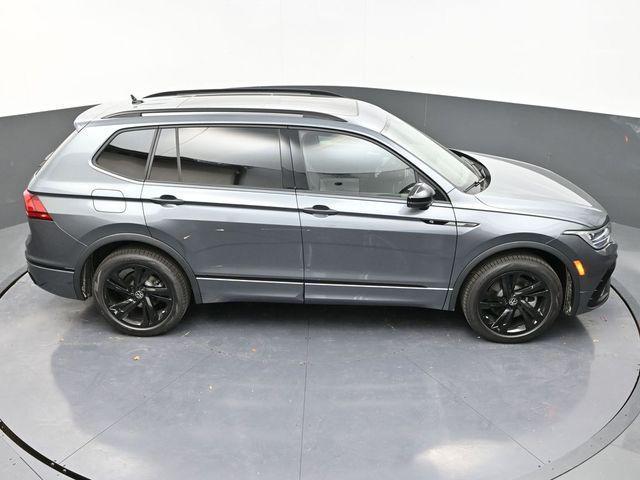 new 2024 Volkswagen Tiguan car, priced at $33,946