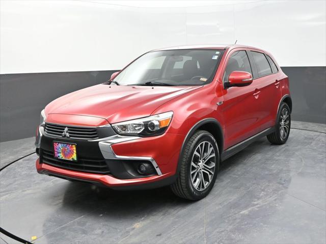 used 2016 Mitsubishi Outlander Sport car, priced at $12,346