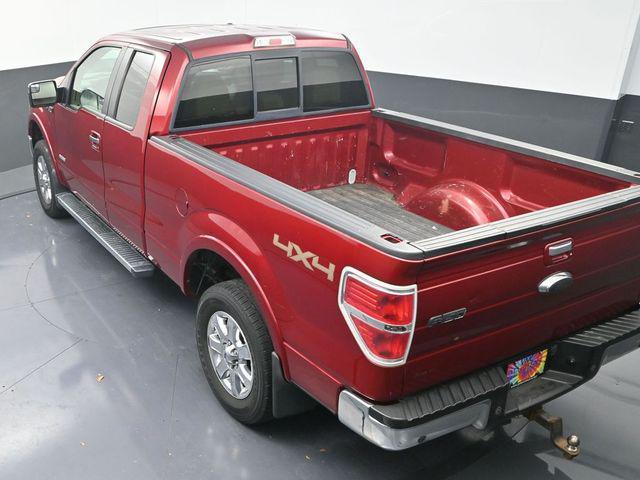 used 2013 Ford F-150 car, priced at $18,275