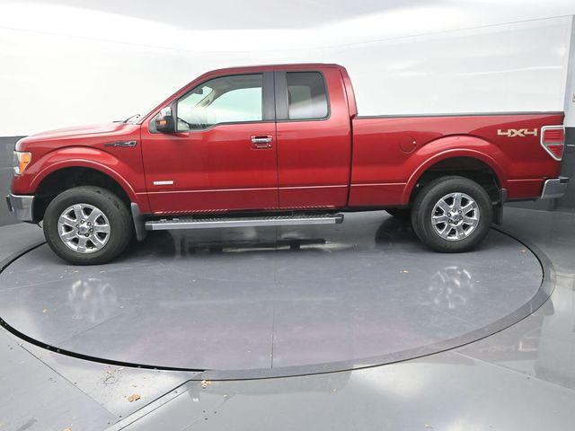 used 2013 Ford F-150 car, priced at $18,275