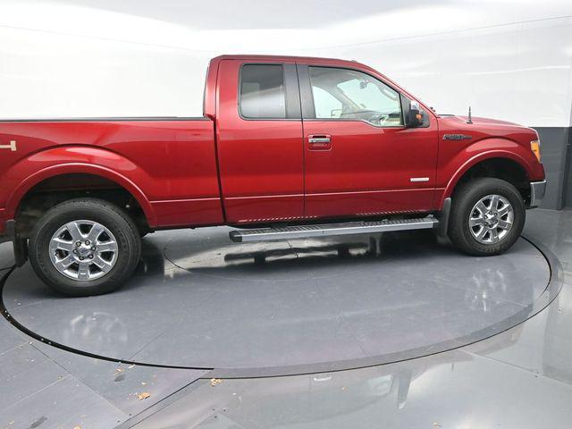 used 2013 Ford F-150 car, priced at $18,275