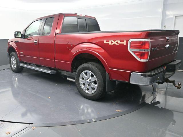 used 2013 Ford F-150 car, priced at $18,275