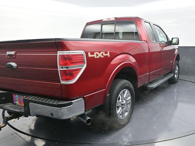 used 2013 Ford F-150 car, priced at $18,275