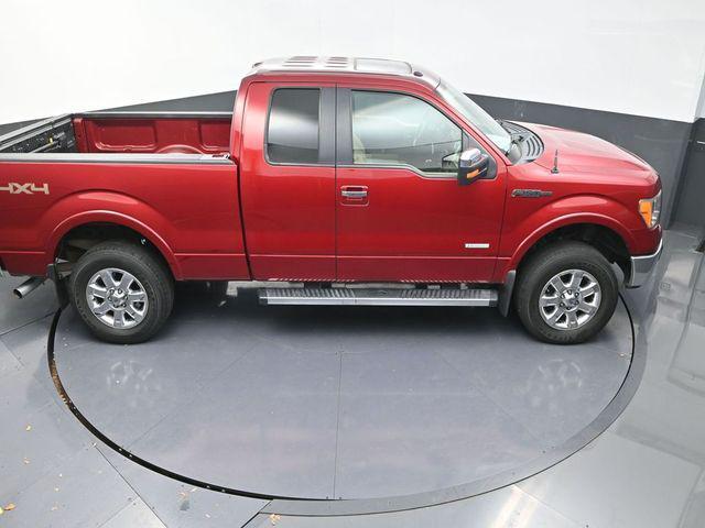 used 2013 Ford F-150 car, priced at $18,275