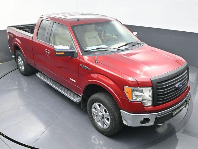 used 2013 Ford F-150 car, priced at $18,275