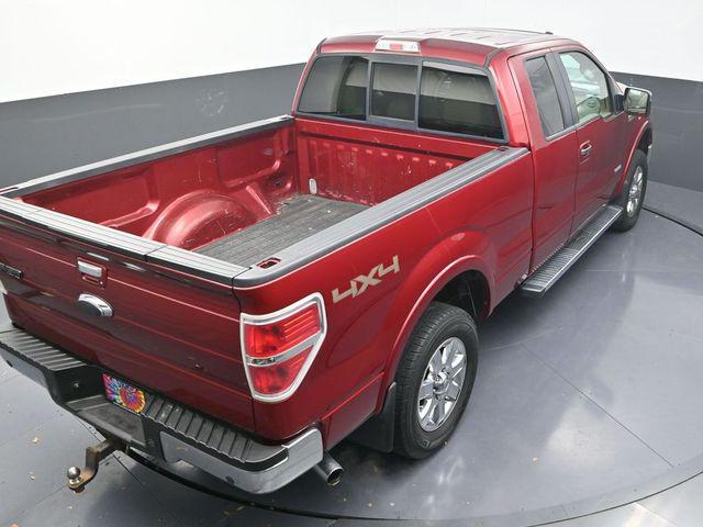 used 2013 Ford F-150 car, priced at $18,275