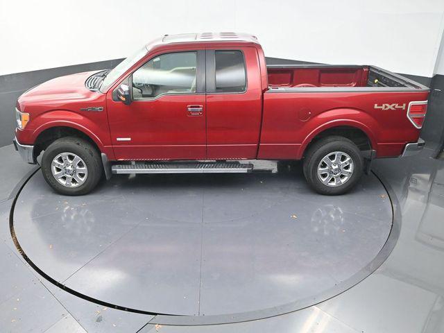 used 2013 Ford F-150 car, priced at $18,275