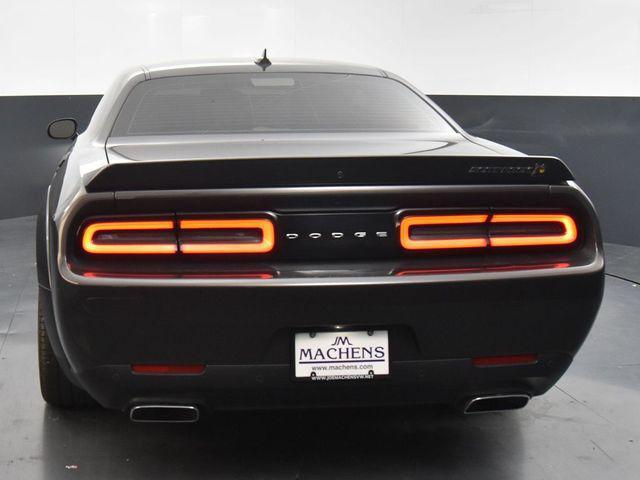 used 2023 Dodge Challenger car, priced at $53,488