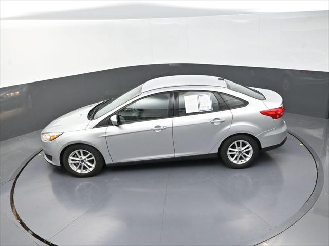 used 2018 Ford Focus car, priced at $12,415