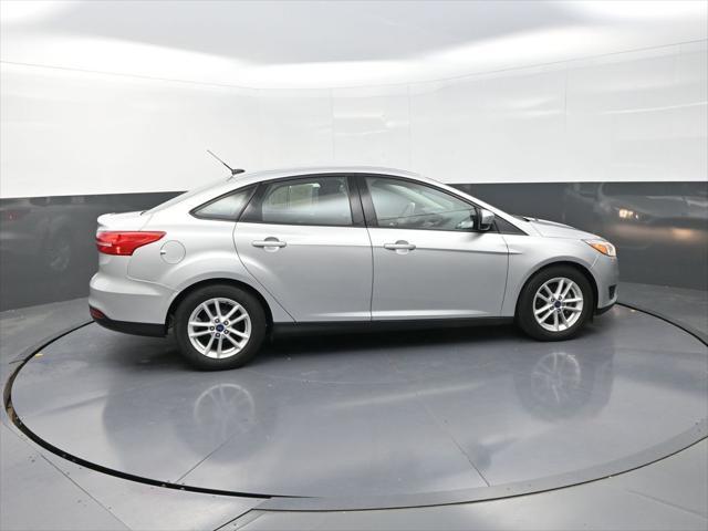 used 2018 Ford Focus car, priced at $12,415
