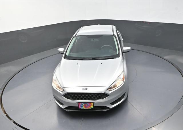used 2018 Ford Focus car, priced at $12,415