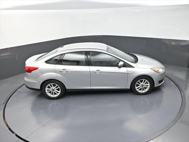 used 2018 Ford Focus car, priced at $12,415
