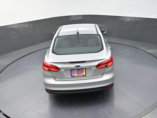 used 2018 Ford Focus car, priced at $12,415