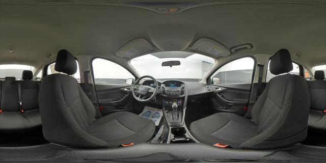 used 2018 Ford Focus car, priced at $12,415