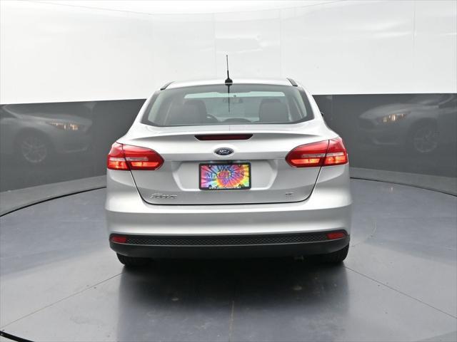 used 2018 Ford Focus car, priced at $12,415