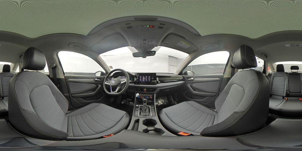 new 2025 Volkswagen Jetta car, priced at $26,804