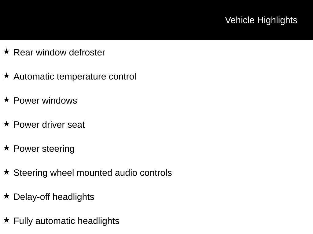 used 2021 Chrysler Voyager car, priced at $14,502