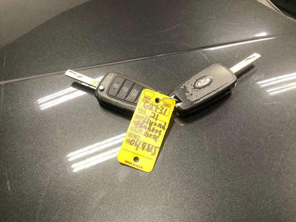 used 2021 Hyundai Elantra car, priced at $14,215