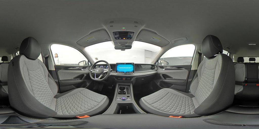 new 2025 Volkswagen Tiguan car, priced at $32,271