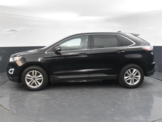 used 2018 Ford Edge car, priced at $14,528