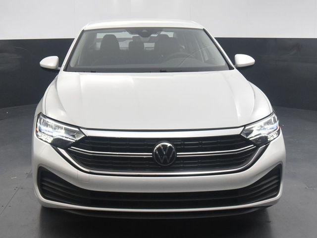 new 2024 Volkswagen Jetta car, priced at $23,891