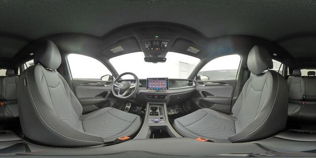 new 2025 Volkswagen Tiguan car, priced at $39,353