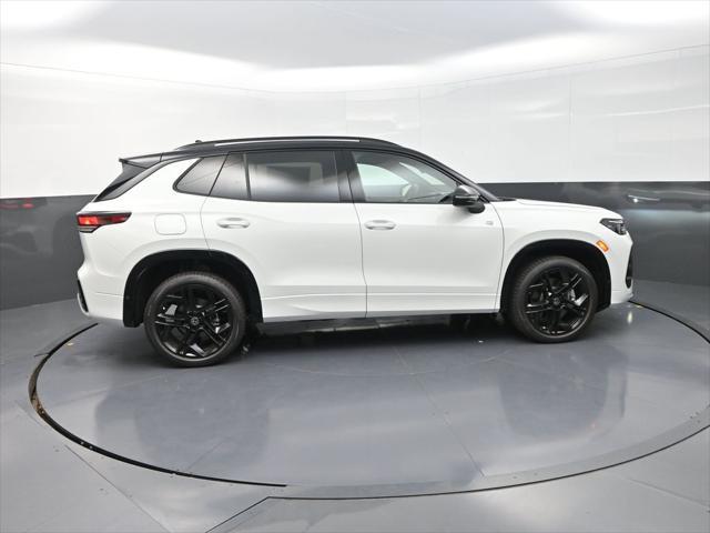 new 2025 Volkswagen Tiguan car, priced at $39,353