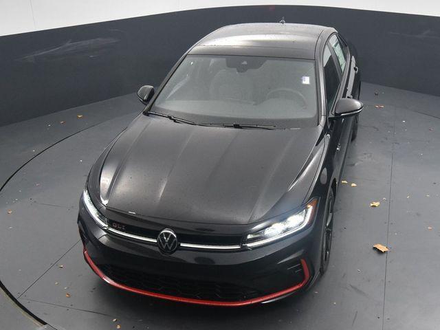 new 2025 Volkswagen Jetta GLI car, priced at $34,237