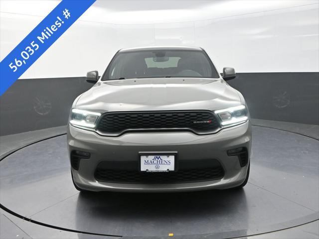 used 2022 Dodge Durango car, priced at $27,843