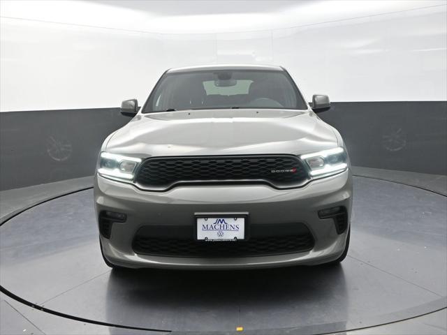 used 2022 Dodge Durango car, priced at $29,029