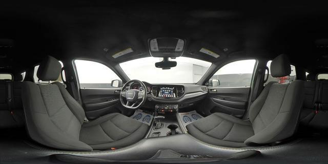 used 2022 Dodge Durango car, priced at $29,029