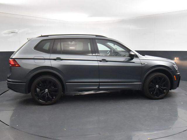 used 2020 Volkswagen Tiguan car, priced at $20,277