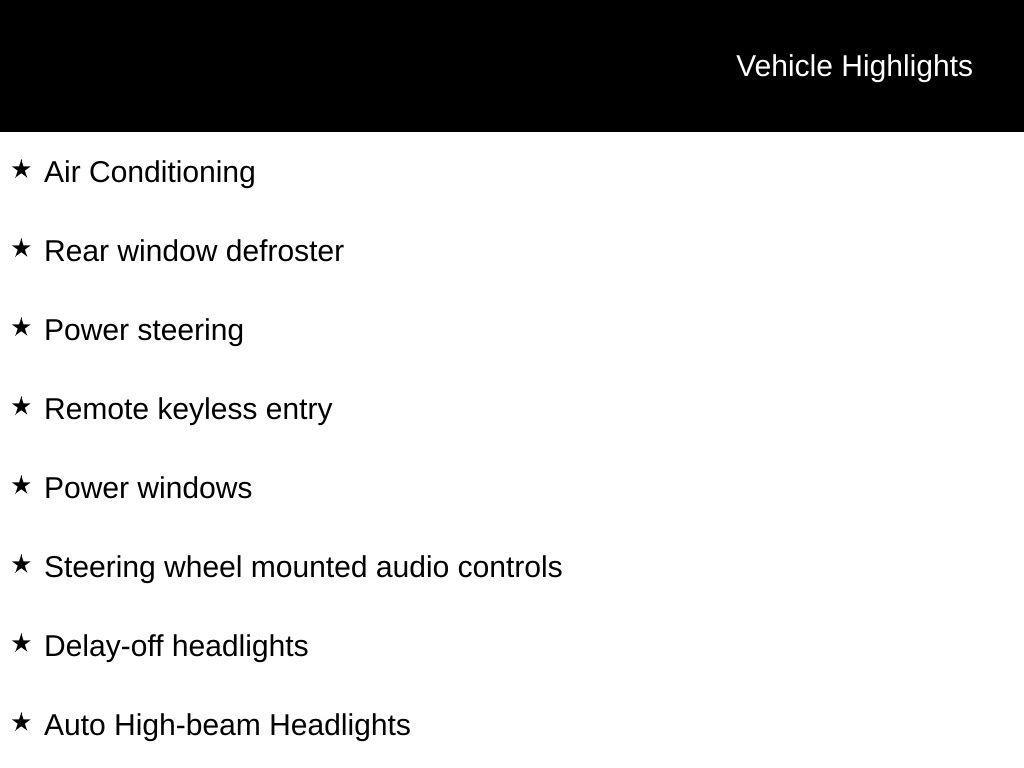 used 2023 Chevrolet TrailBlazer car, priced at $18,807